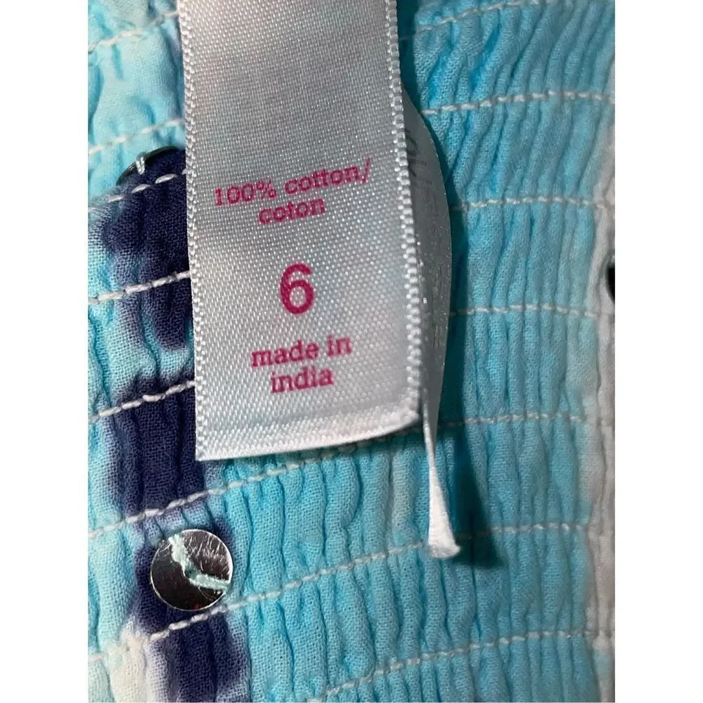 Justice toddler dress